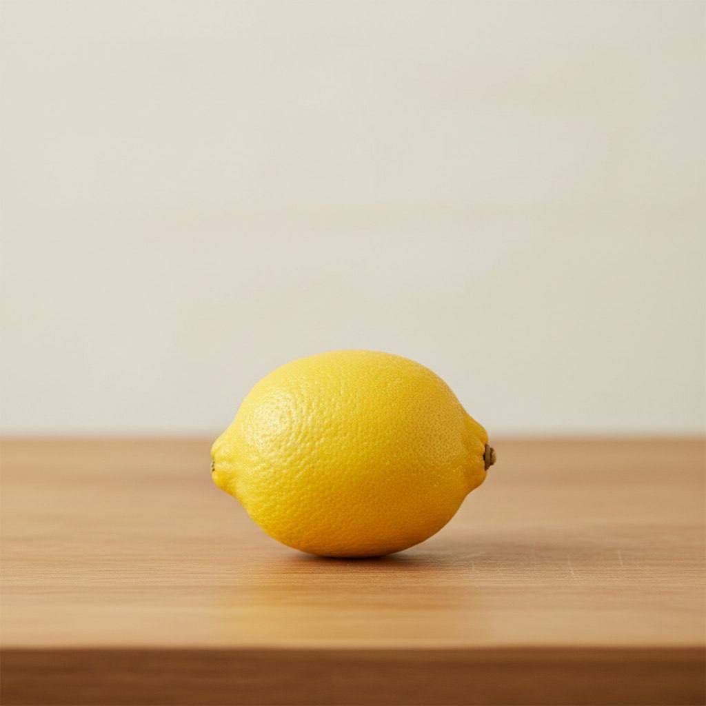 Лимон